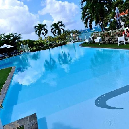 Mon Pti Nid Ideal Couple Tout Confort Sainte-Anne Exterior foto