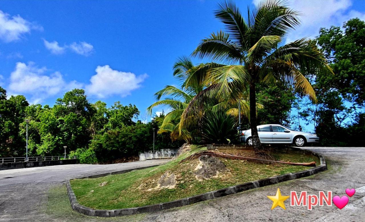 Mon Pti Nid Ideal Couple Tout Confort Sainte-Anne Exterior foto