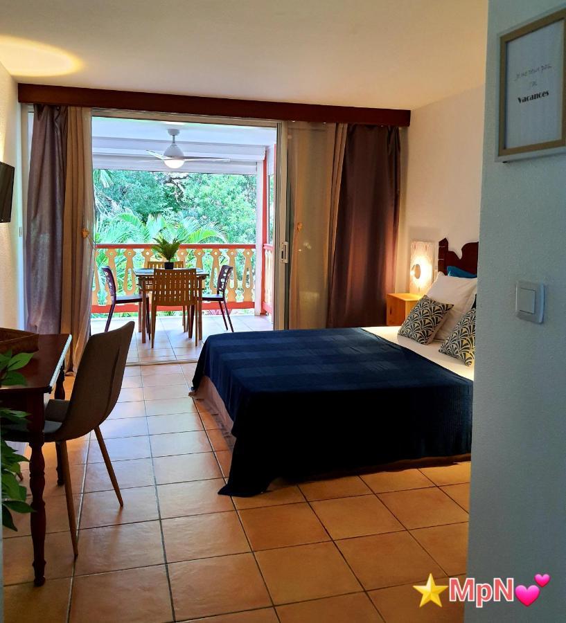 Mon Pti Nid Ideal Couple Tout Confort Sainte-Anne Exterior foto
