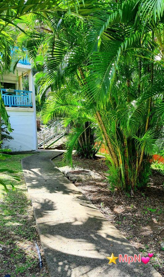 Mon Pti Nid Ideal Couple Tout Confort Sainte-Anne Exterior foto