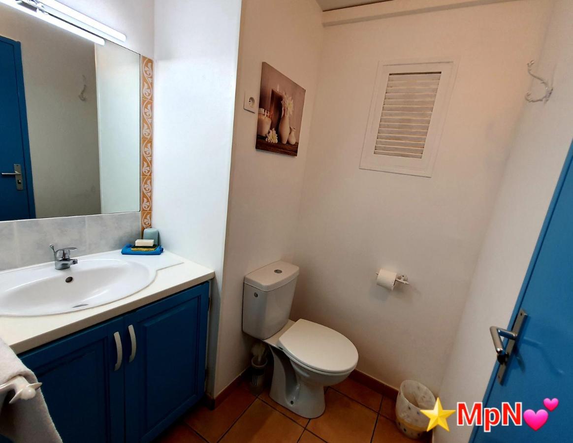 Mon Pti Nid Ideal Couple Tout Confort Sainte-Anne Exterior foto